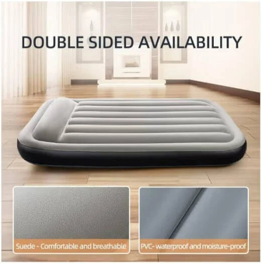 Inflatable Bed Lim