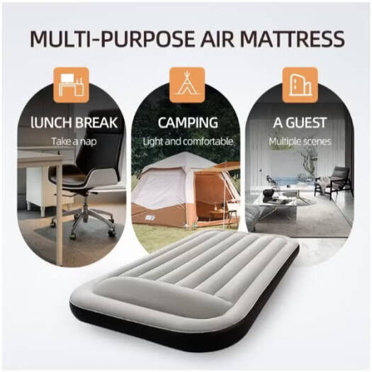 Inflatable Bed Lim