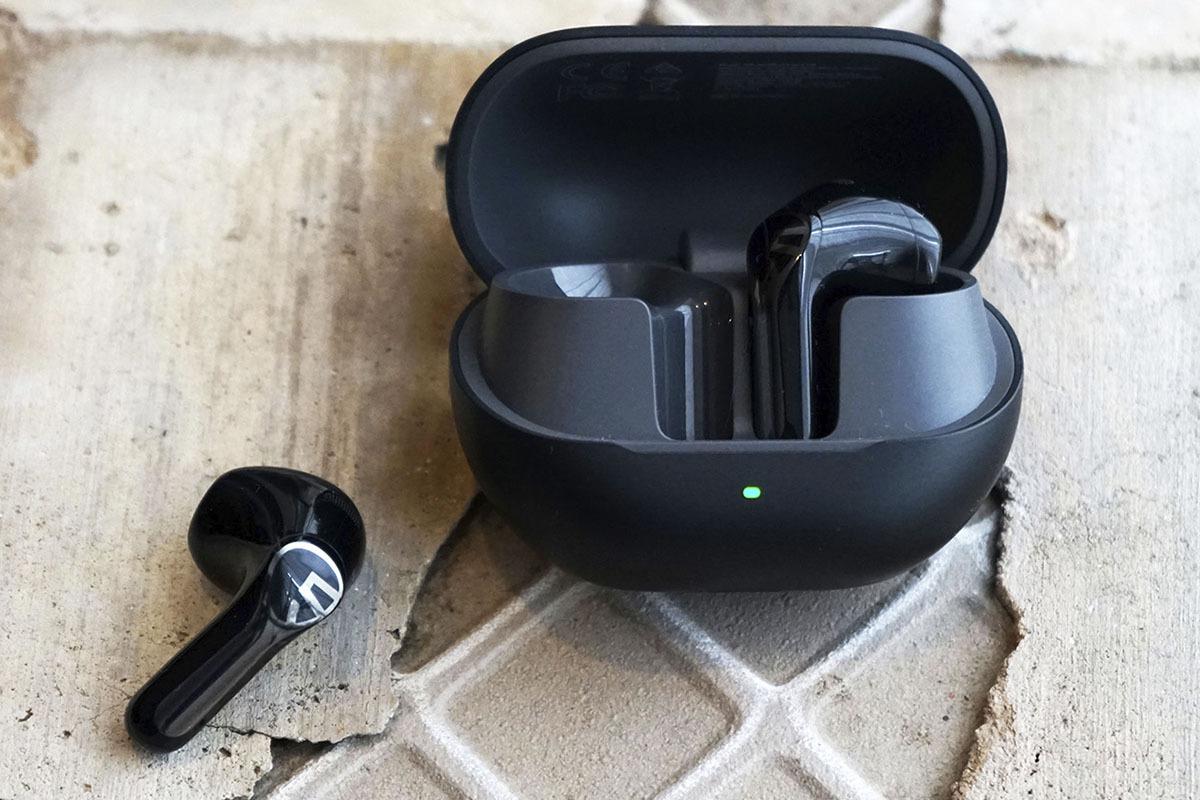 SOUNDPEATS Air6 HS BT 6.0 Wireless Earbuds