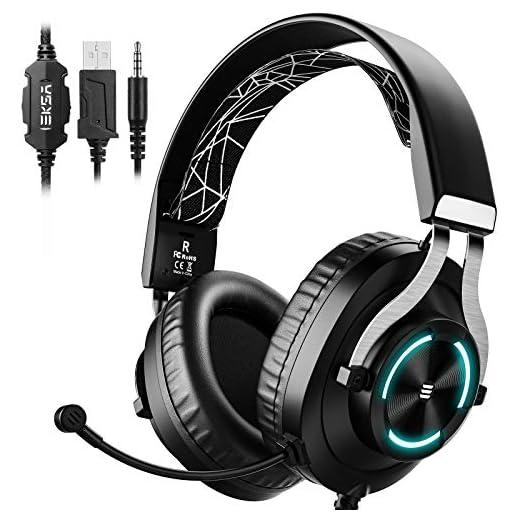Gaming Headset (E3000)