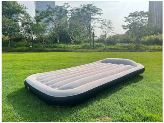 Inflatable Bed Lim