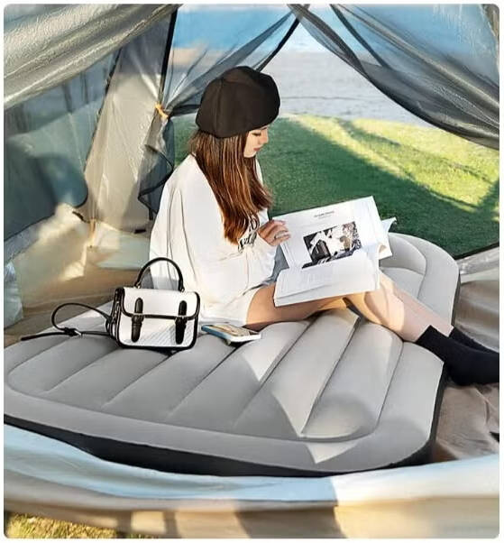 Inflatable Bed Lim