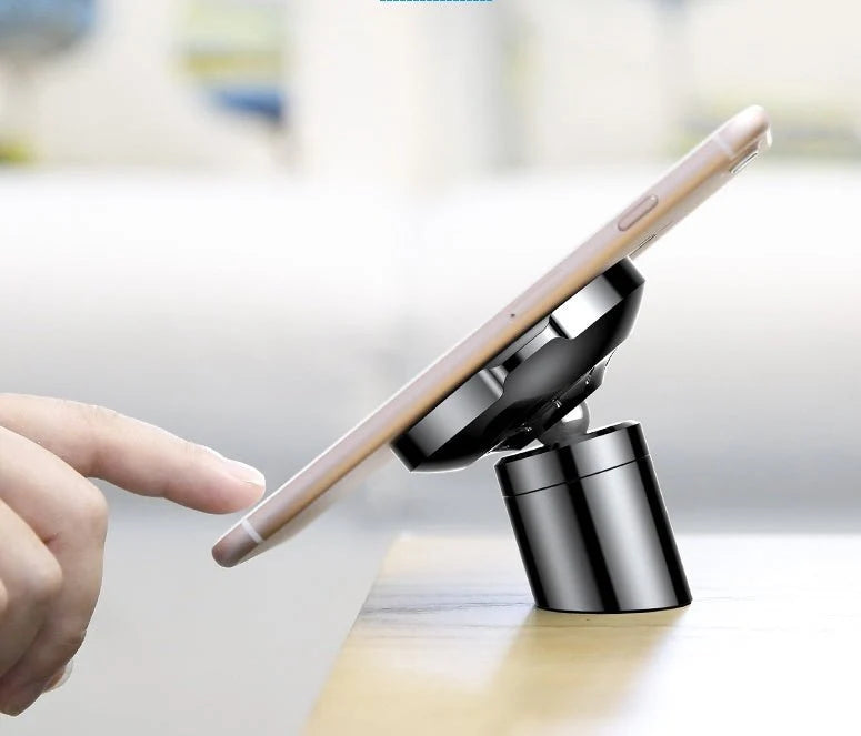 Car Magnetic Wireless Charger