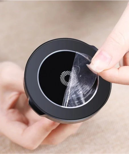 Car Magnetic Wireless Charger