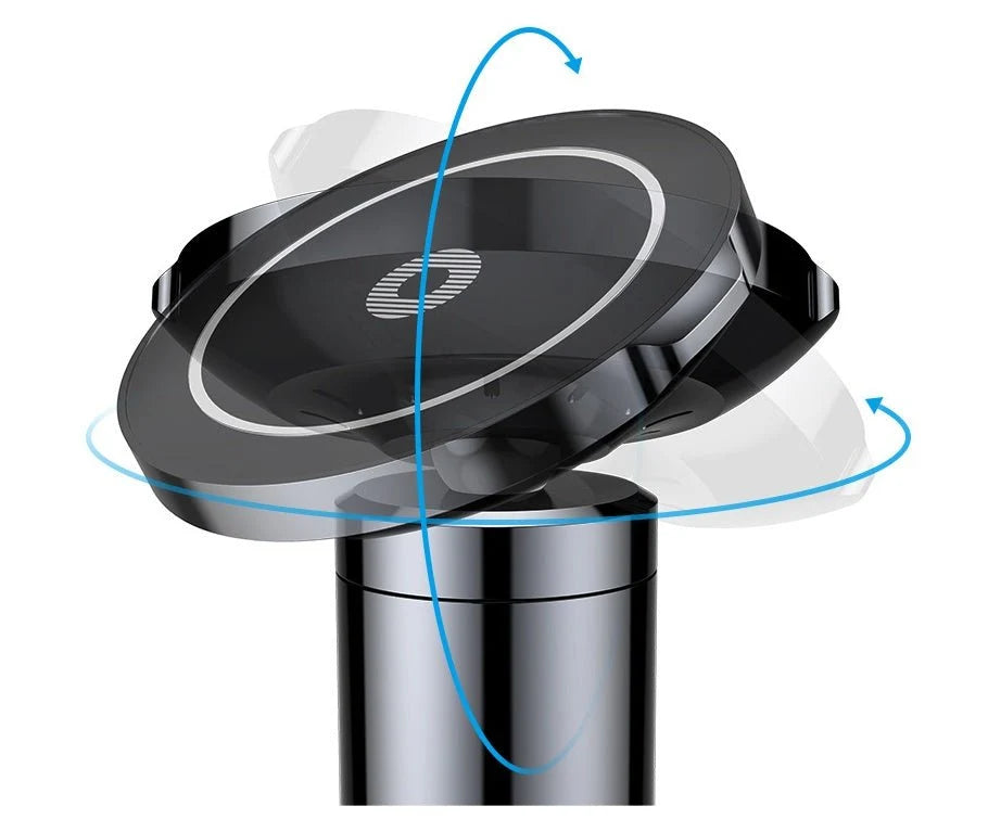 Car Magnetic Wireless Charger