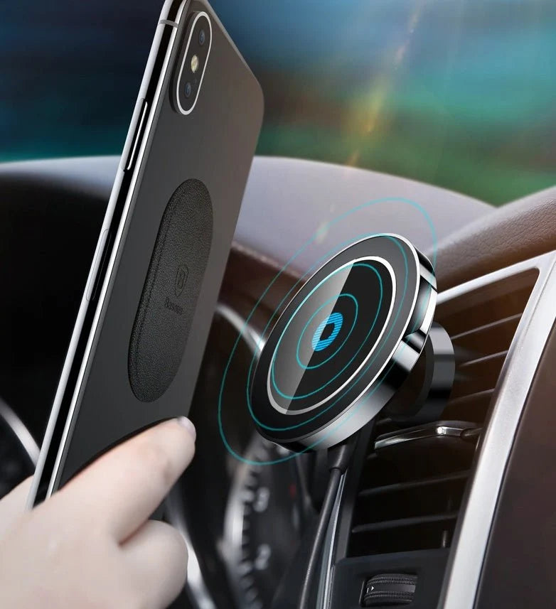 Car Magnetic Wireless Charger