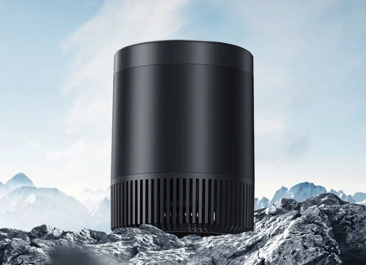 Computer Smart Speaker Wireless Bluetooth Audio