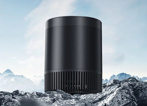 Computer Smart Speaker Wireless Bluetooth Audio
