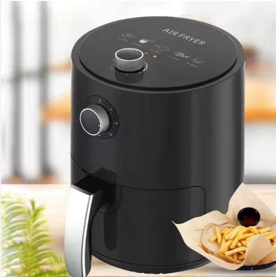 Digital Air Fryer ©