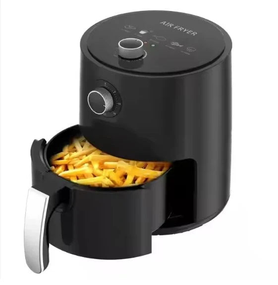 Digital Air Fryer ©