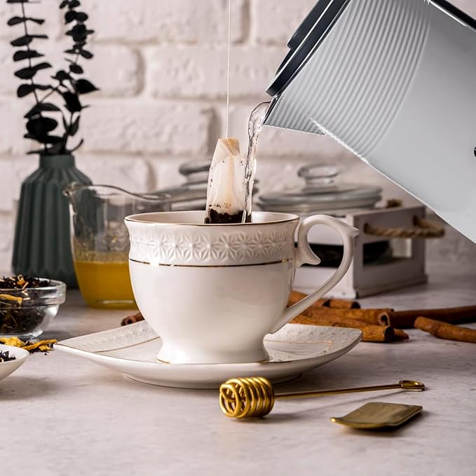 Electric Kettle