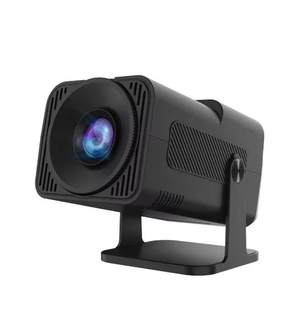 LED - Source Multimedia Projector ©