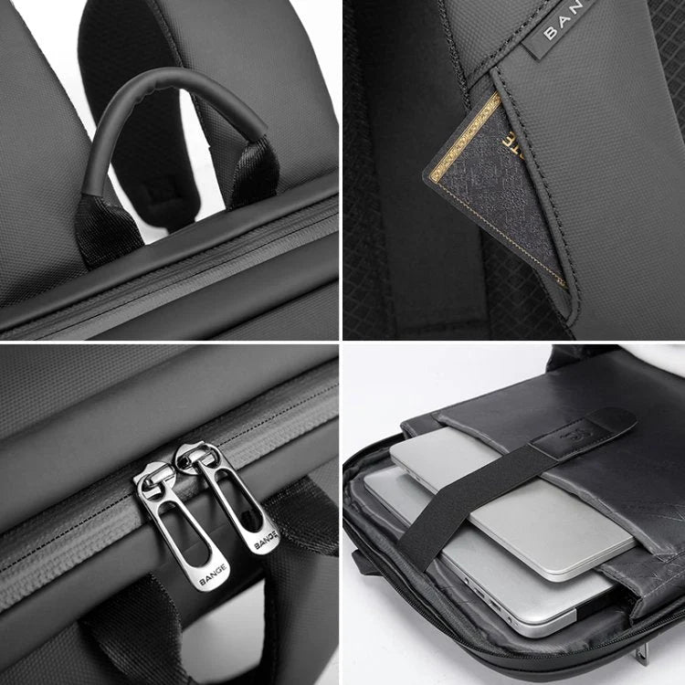 Work Wave Laptop Bag ©